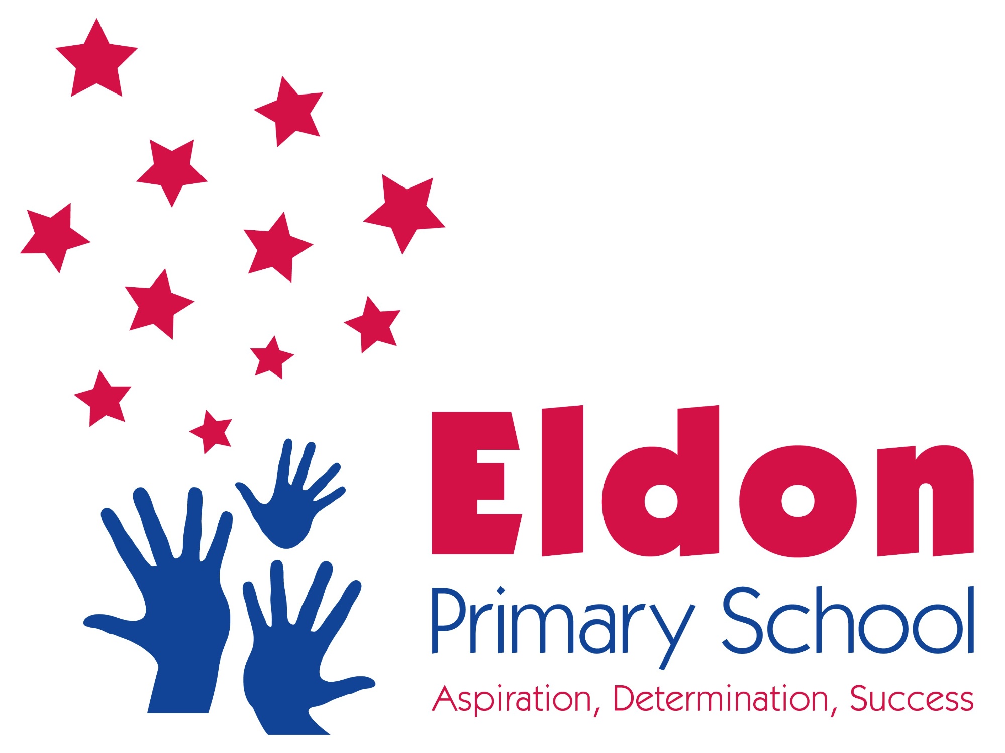 Eldon Primary School logo